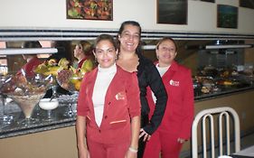 Cafe Palace Hotel